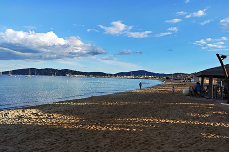 Port Grimaud